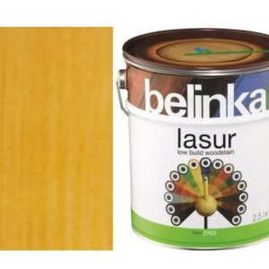 BELINKA LASUR 25 pinie 0,75L/ks