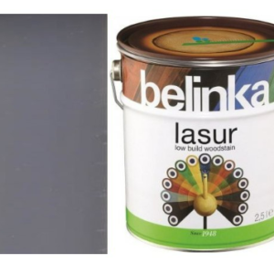 BELINKA LASUR 30 2,5L/ks