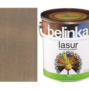 BELINKA LASUR 28 staré dřevo 0,75L/ks