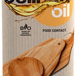 BELINKA OLEJ na dřevo styk s potravinami 0,5L