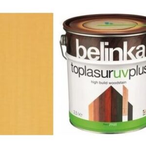 BELINKA TOPLASUR UV PLUS 13 borovice 2,5L/ks
