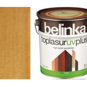 BELINKA TOPLASUR UV PLUS 15 buk 2,5L/ks