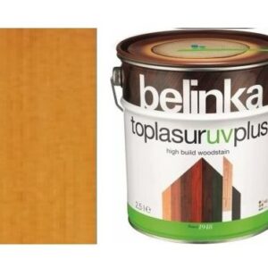 BELINKA TOPLASUR UV PLUS 14 modřín 2,5L/ks
