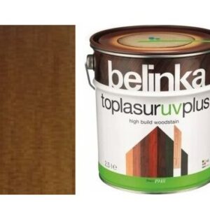 BELINKA TOPLASUR UV PLUS 24 palisandr 2,5L/ks