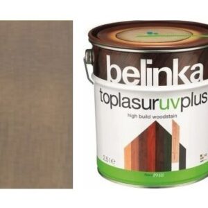 BELINKA TOPLASUR UV PLUS 28 staré dřevo 0,75L/ks