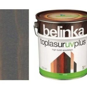BELINKA TOPLASUR UV PLUS 29 kamenivá šedá 2,5L/ks