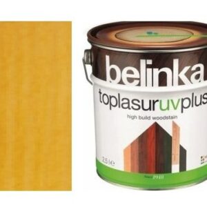 BELINKA TOPLASUR UV PLUS 25 pinie 2,5L/ks