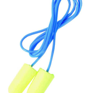 Zátky 3M™ EAR SOFT s vláknem ES-01-005