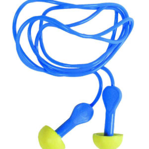 Zátky 3M™ EAR EXPRESS s vláknem EX-01-001