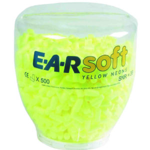 Zásobník 3M™ EAR SOFT NEON 500 ks PD-01-002
