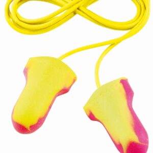 Zátky Honeywell LASER LITE s vláknem neslepené