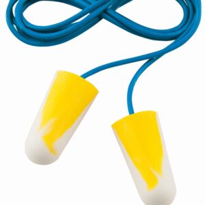 Zátky Honeywell BILSOM 304S s vláknem