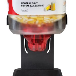 Zásobník Honeywell LS 400 + Bilsom L