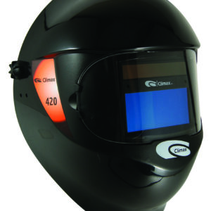 Svářecí kukla Climax 420