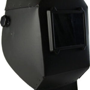 Svářečská kukla 5888 bez kříže papírová