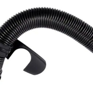 Zadní část ke vzduchovému .kanálu kukly 3M™ Speedglas 9100 53 37 00