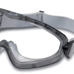 Uzavřené brýle 3M™ 2890A acetátový zorník