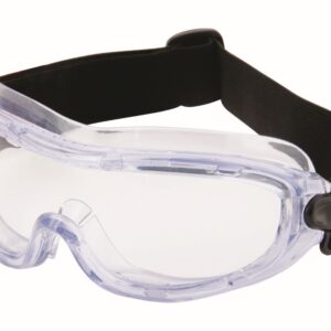 Uzavřené brýle ARDON® G4000 čiré nepřímá ventilace