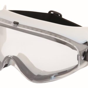 Uzavřené brýle ARDON® G5000 čiré nepřímá ventilace