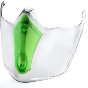 Štít ke goggles UNIVET 6X3 6X3F.01.00