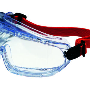 Uzavřené brýle Honeywell V-MAXX nepřímá ventilace