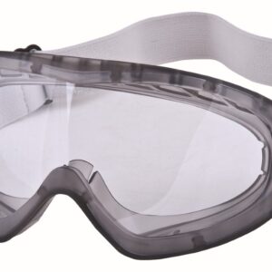 Uzavřené brýle Honeywell V-MAXX bez ventilace