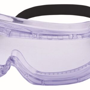 Uzavřené brýle Honeywell V-MAXX acetátový zorník nepřímá ventilace