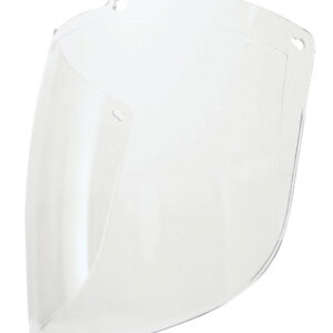 Zorník Honeywell na štít Turboshield čirý polykarbonátový