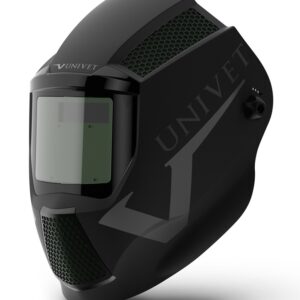 Svařovací přilba UNIVET MASTR na svařování laserem