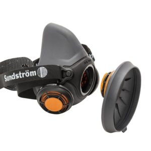 SUNDSTRÖM® SR 900 H01-3212 Polomaska L L
