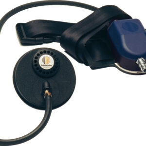 SUNDSTRÖM® SR 307 Regulátor stlačeného vzduchu – H03-1412 NA OBJEDNÁVKU