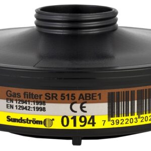 SUNDSTRÖM® SR 515 – ABE1 Filtr pro filtroventilační jednotky H02-7112