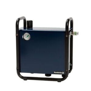 SUNDSTRÖM® SR 99-1 Stanice pro přívod stlačeného vzduchu – H03-2810