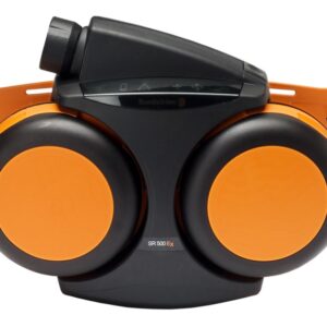 SUNDSTRÖM® SR 500 EX filtroventilační jednotka pro výbušné prostředí H06-2012