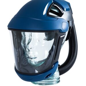 SUNDSTRÖM® SR 570 Ochranný štít s přívodem vzduchu – H06-6512