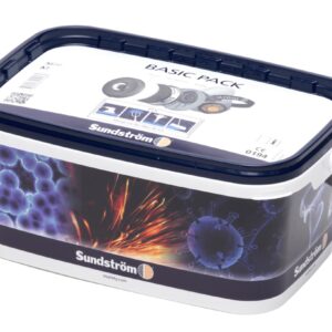 SUNDSTRÖM® Basic Pack-SR 900/SR 510/SR 221/předfiltr H05-0004