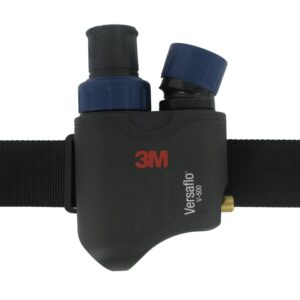 V-500E, 3M™ Versaflo™ Regulátor přívodu vzduchu F8123