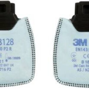 3M™ Secure Click™ , jeden pár