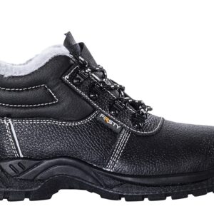 Zimní bezpečnostní kotníková obuv ARDON®FIRWIN S3 40