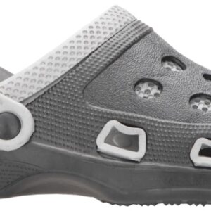 Volnočasový nazouvák ARDON®MARINE – černo-šedá 43