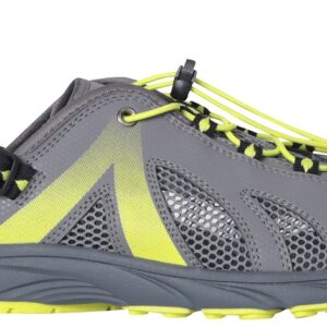 Volnočasový sandál ARDON®SUNSET – žlutá 46