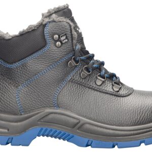 Zimní bezpečnostní kotníková obuv ARDON®KINGWIN S3 36