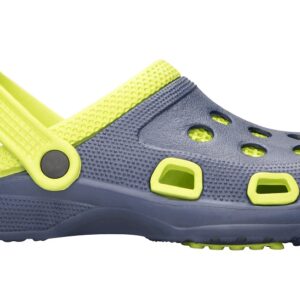 Volnočasový nazouvák ARDON®MARINE – navy-zelená 45