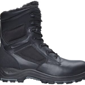 Zimní pracovní poloholeňová obuv ARDON®WARDWIN O2 40