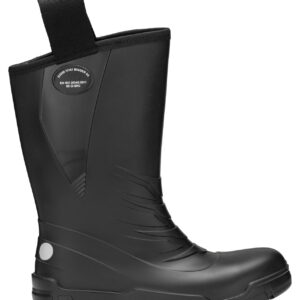 Zimní bezpečnostní holínky 13161 RIGGER S5 40