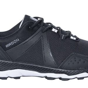 Volnočasová polobotka ARDON®WINNER – bílá 43