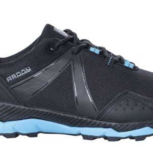 Volnočasová polobotka ARDON®WINNER – modrá 40