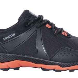 Volnočasová polobotka ARDON®WINNER – červená 36