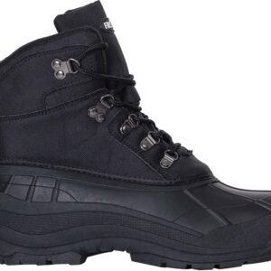 Zimní volnočasová kotníková obuv ARDON®FREEZE LOW 47