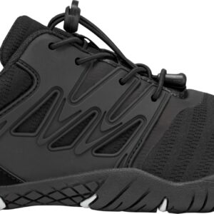 Volnočasová polobotka ARDON®DROPIGO – černá 37